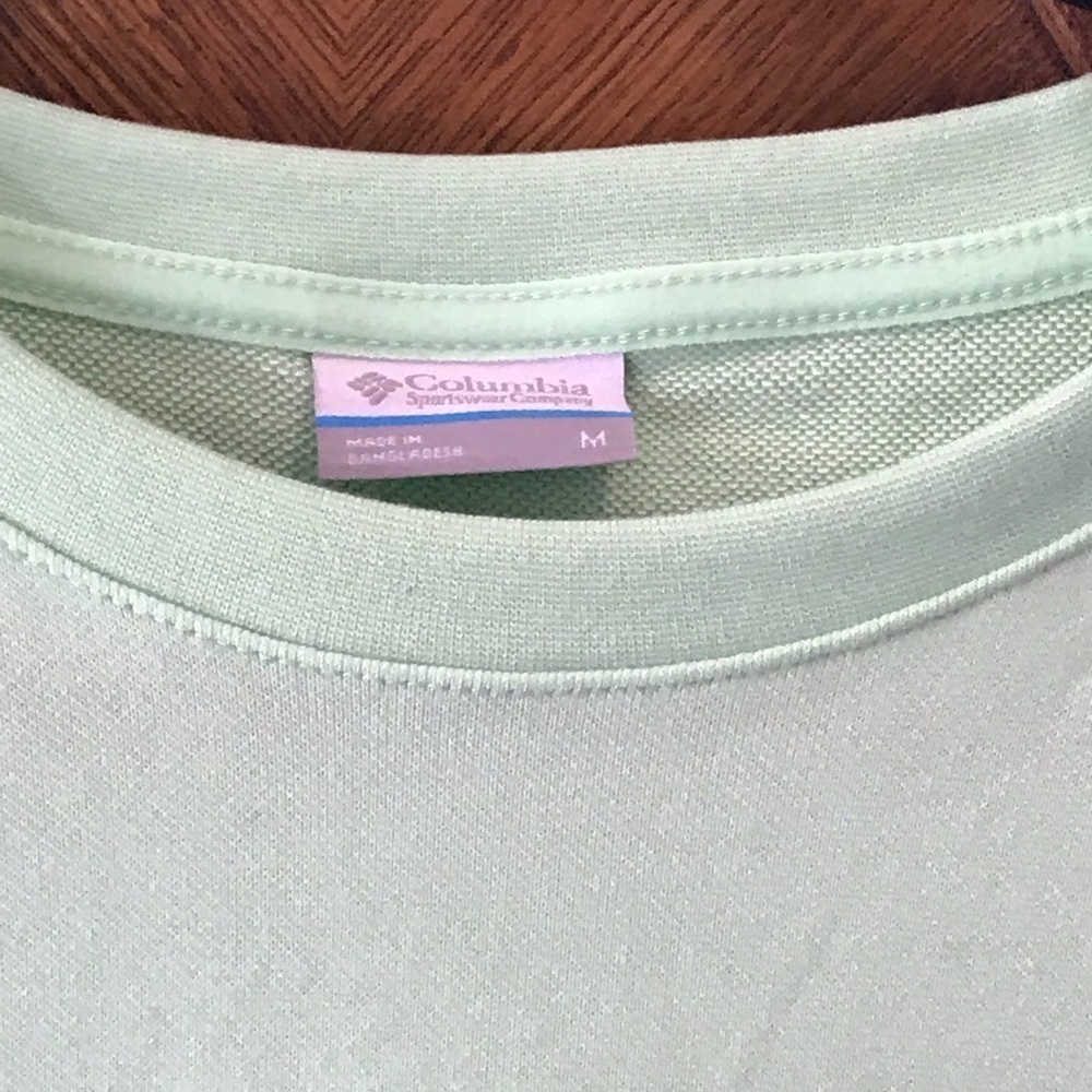 Columbia Sweatshirt - Picture 4 of 5